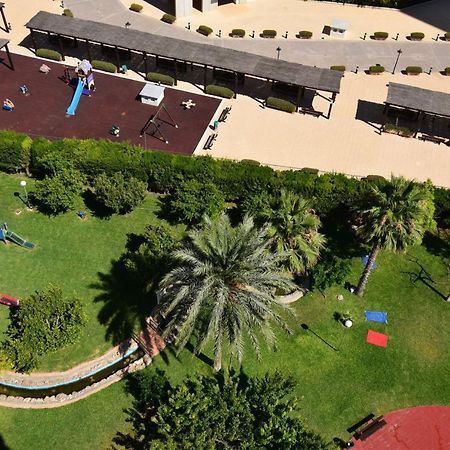Lidersol - Fincas Arena Benidorm Ngoại thất bức ảnh